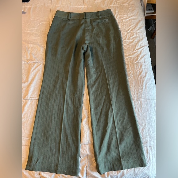 London Fog Dress Pants size 10 - Picture 2 of 4